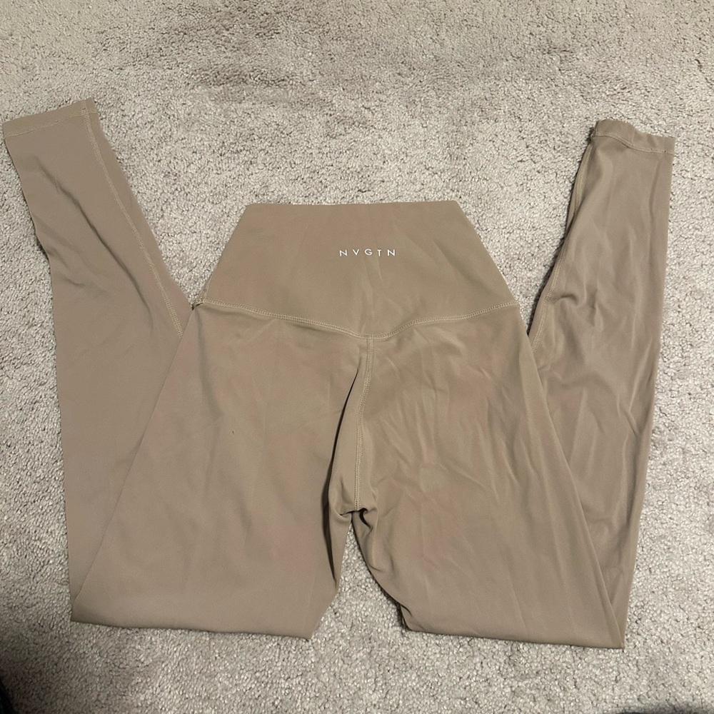 NVGTN Leggings Size Small